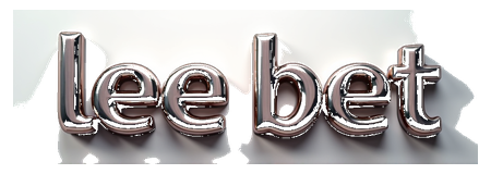 lee bet logo